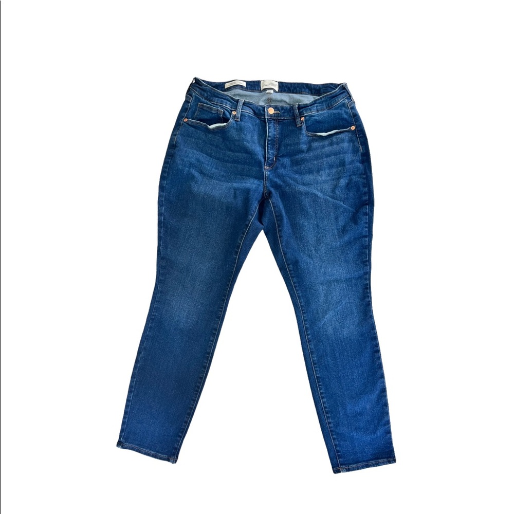 Universal Thread Skinny Jeans